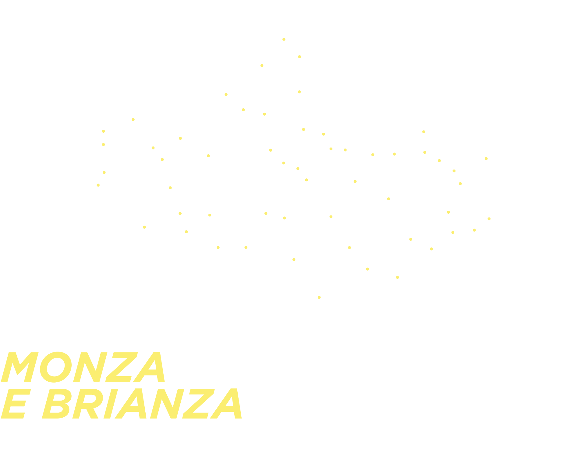 Mappa di Monza e Brianza - Opedale Desio - Federico Romani - Consigliere regionale Lombardia - Elezioni regionali 2023