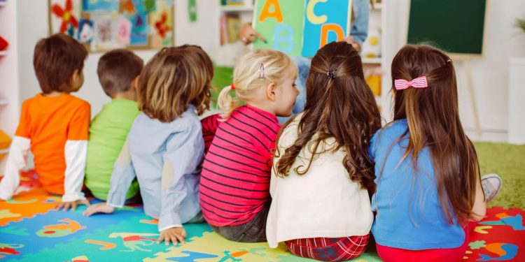 Nuove regole per il finanziamento delle scuole materne paritarie non comunali